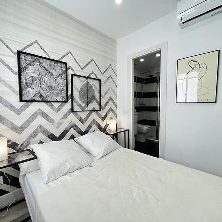 Acogedor Quintiliano Temporal Apartment มาดริด ภายนอก รูปภาพ