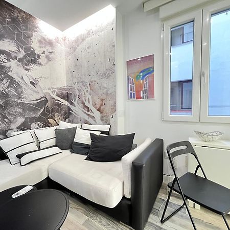 Acogedor Quintiliano Temporal Apartment มาดริด ภายนอก รูปภาพ