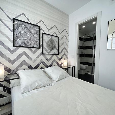 Acogedor Quintiliano Temporal Apartment มาดริด ภายนอก รูปภาพ